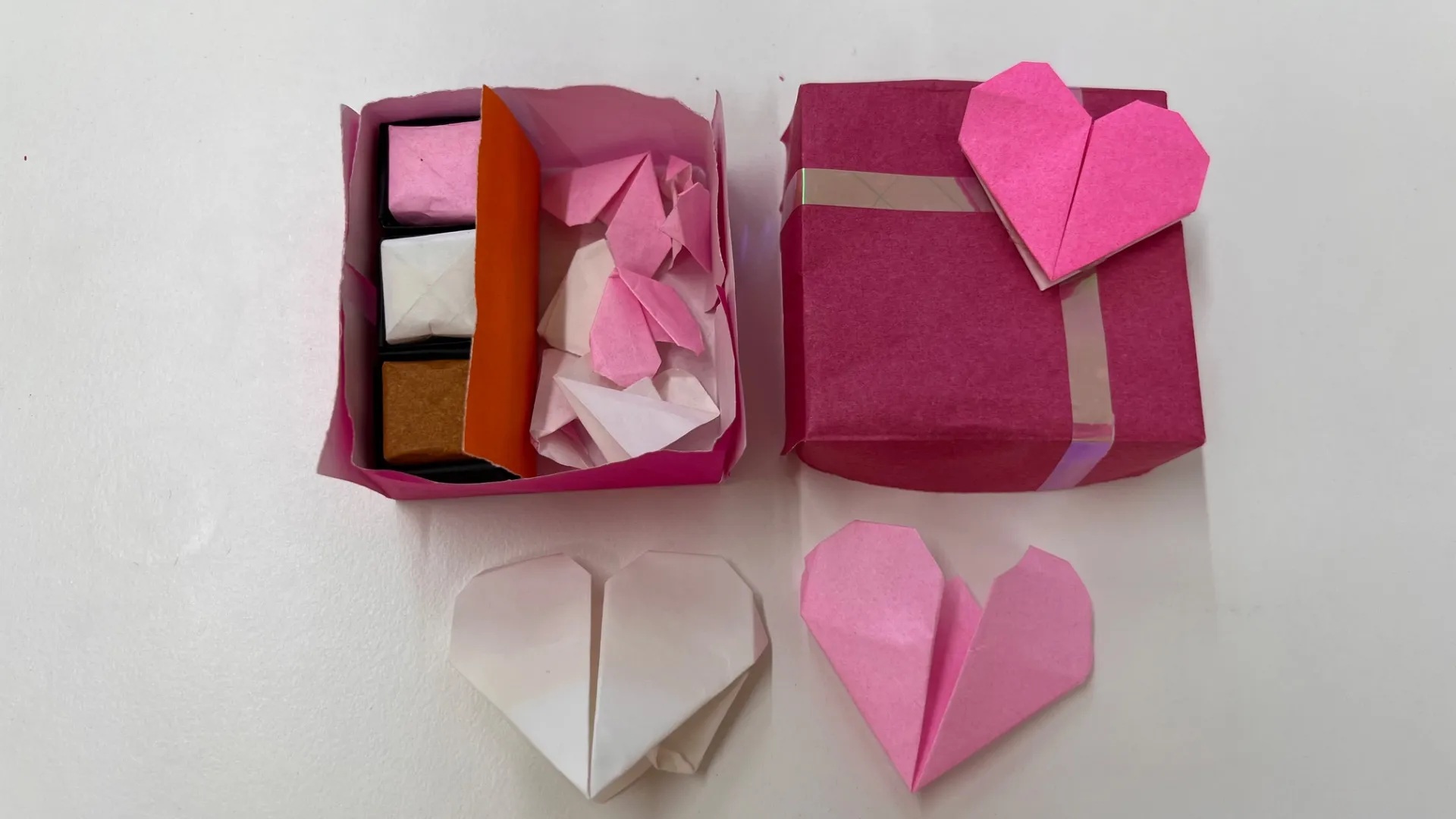 2024年度　小学６年生から